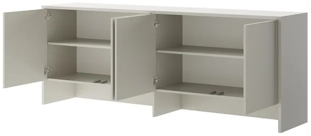 Nadstavec Bed Concept — 2