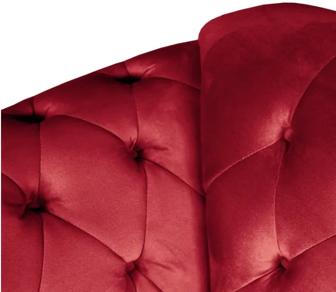 Trojmiestna pohovka Chesterfield Sheffield — 5