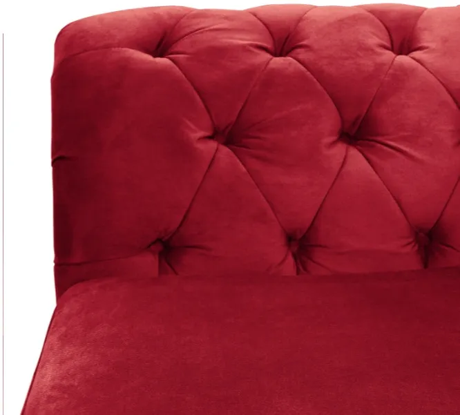 Trojmiestna pohovka Chesterfield Sheffield — 8