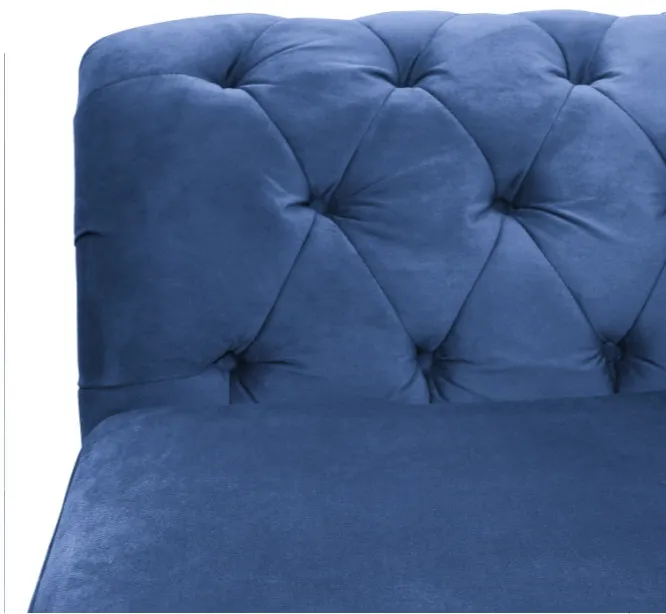 Trojmiestna pohovka Chesterfield Sheffield — 8
