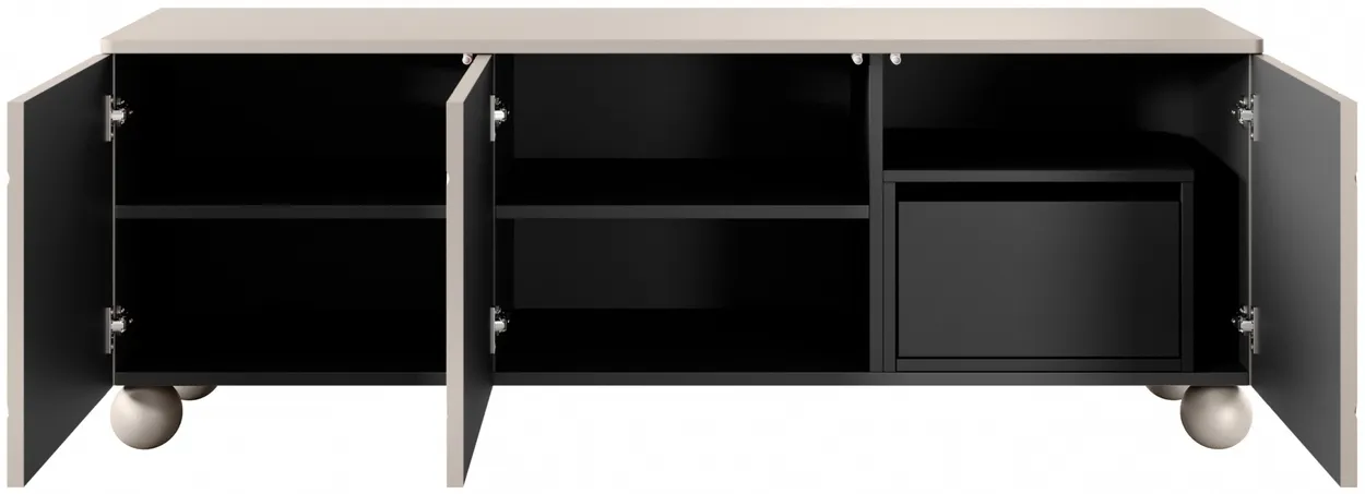 TV stolík Sonatia II — 5