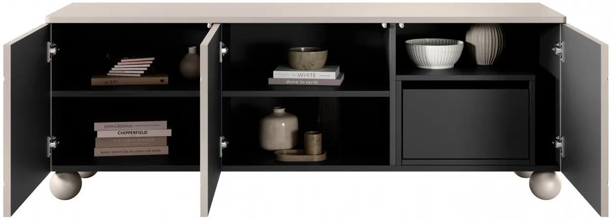 TV stolík Sonatia II — 6