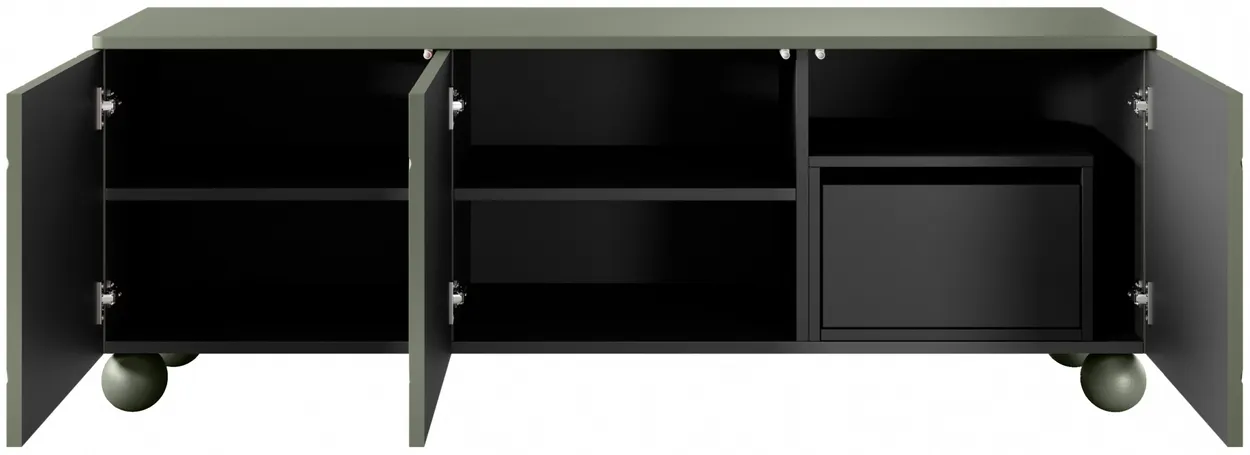 TV stolík Sonatia II — 6