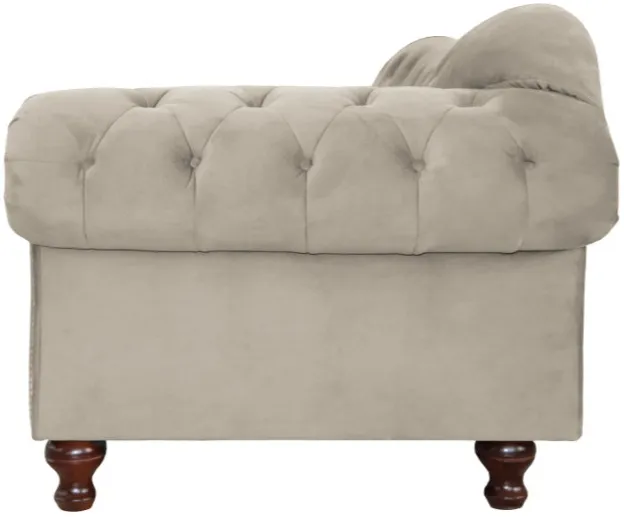 Trojmiestna pohovka Chesterfield Sheffield — 3