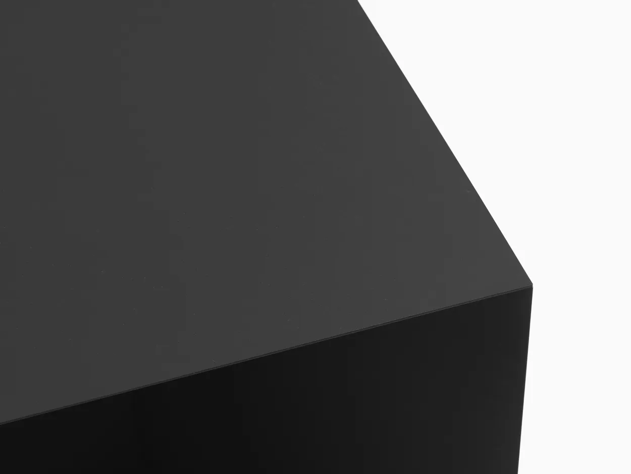 Odkladací stolík 100x60 Oli Metal — 4
