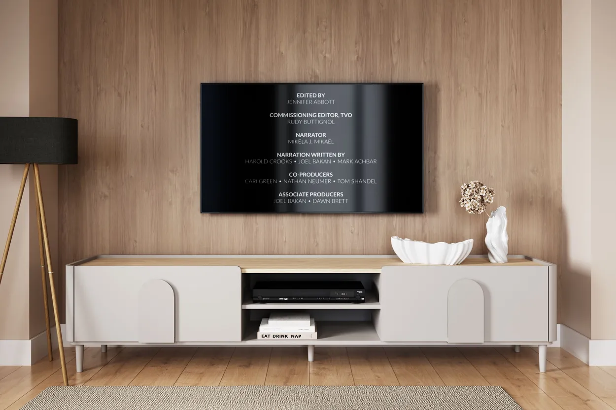 TV stolík 220 Amilio — 2