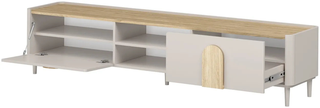 TV stolík 220 Amilio — 3