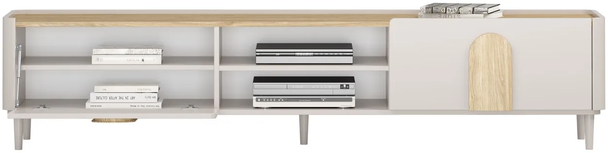 TV stolík 220 Amilio — 7