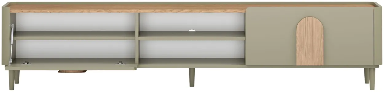 TV stolík 220 Amilio — 6