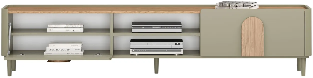 TV stolík 220 Amilio — 7