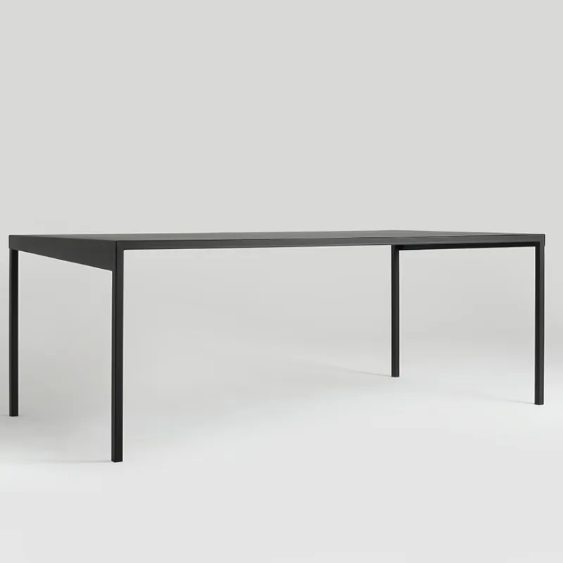 Stôl 200 Obroos Metal — 2