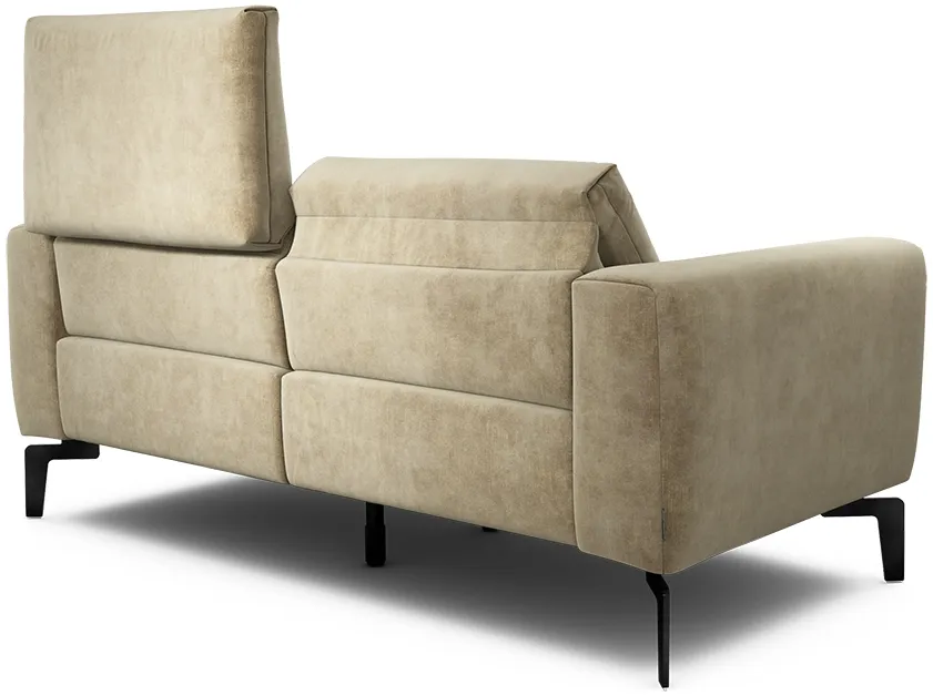 Dvojmiestna pohovka Cosy — 2