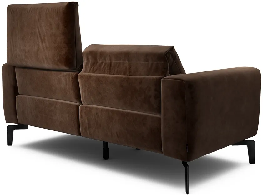 Dvojmiestna pohovka Cosy — 5