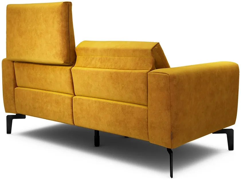 Dvojmiestna pohovka Cosy — 5