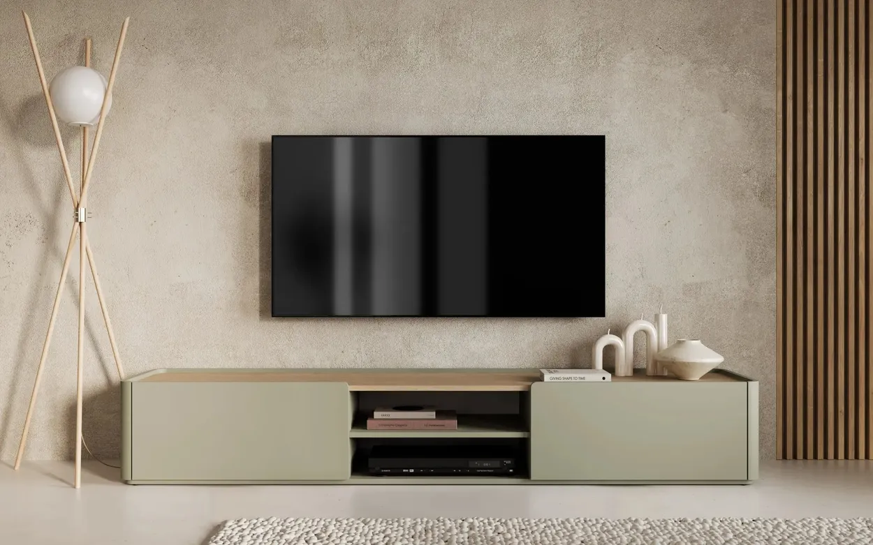TV stolík 220 Elivo — 2