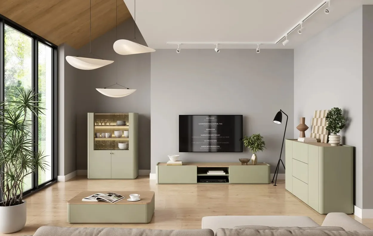 TV stolík 220 Elivo — 5