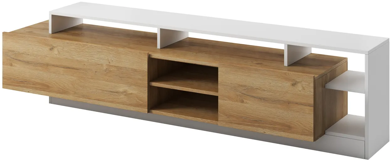 Obývacia stena Alva — 6