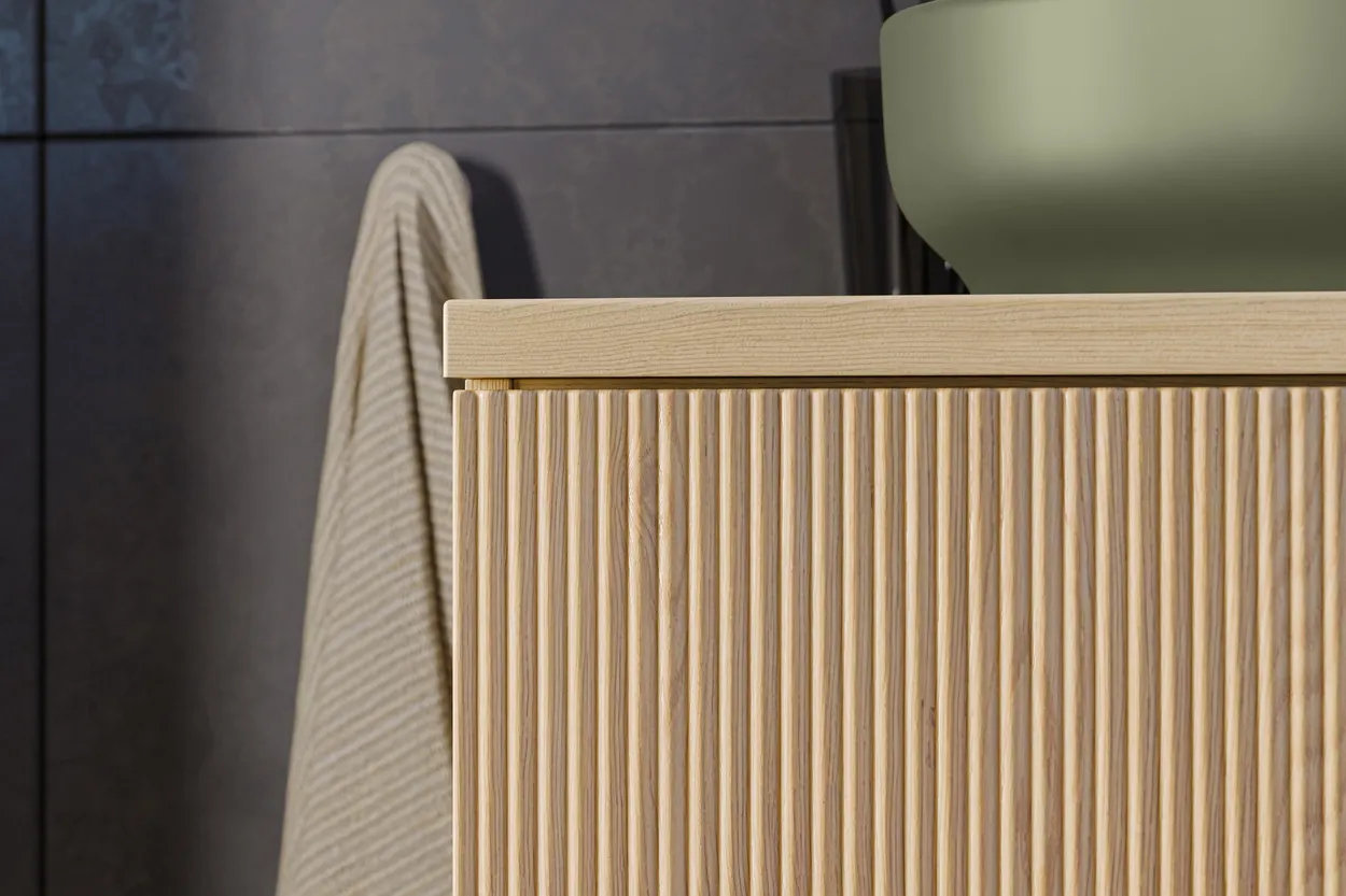 TV stolík pod umývadlo Nordic Cremona — 4