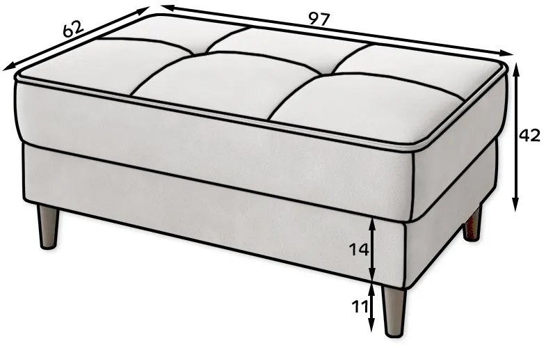 Taburet Bellis — 3