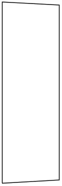 Čalúnený panel Quadratta 50x20 cm — 3