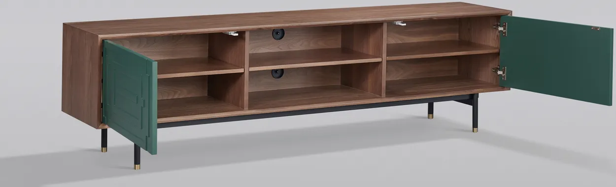 TV stolík Stilig — 3
