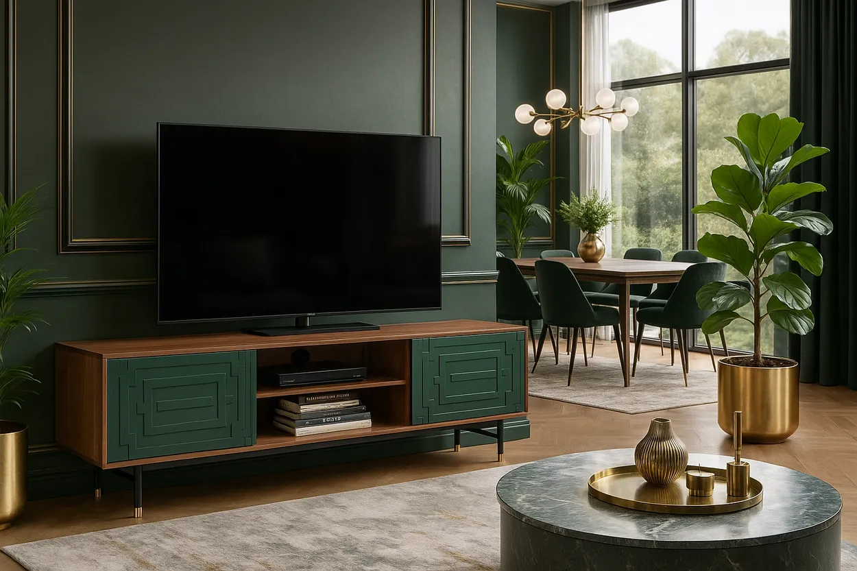 TV stolík Stilig — 5