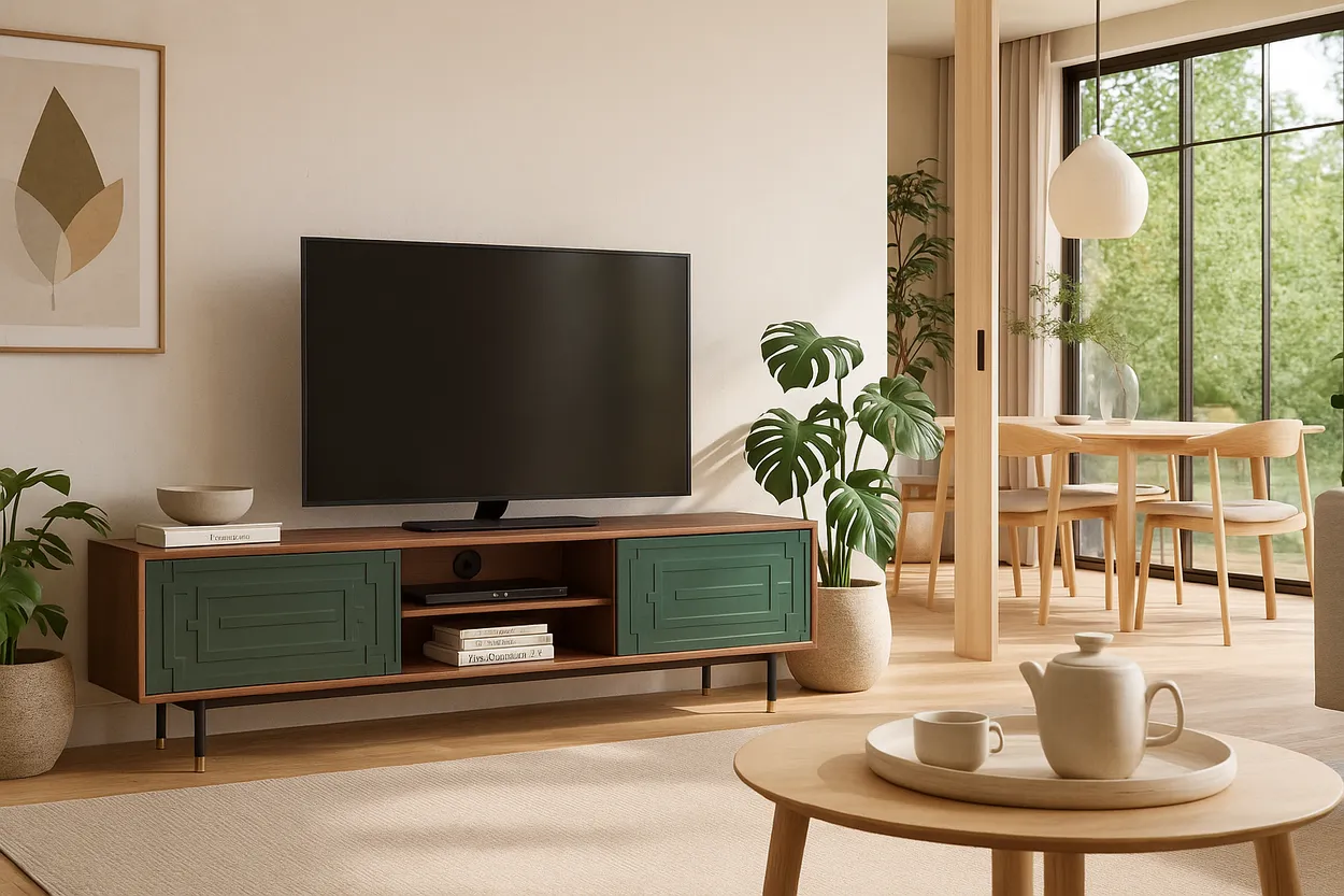 TV stolík Stilig — 7