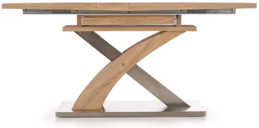 Rozkladací stôl Sandor — 6