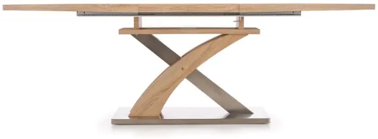Rozkladací stôl Sandor — 7