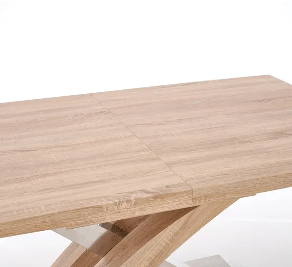 Rozkladací stôl Sandor — 8