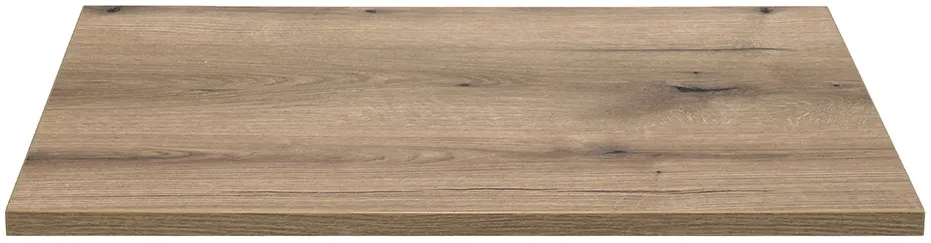 Kúpeľňová doska 80 cm — 2