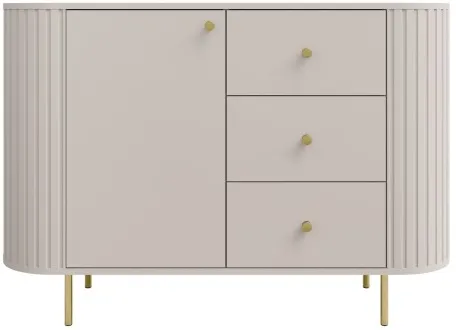 Komoda Ovalio — 5