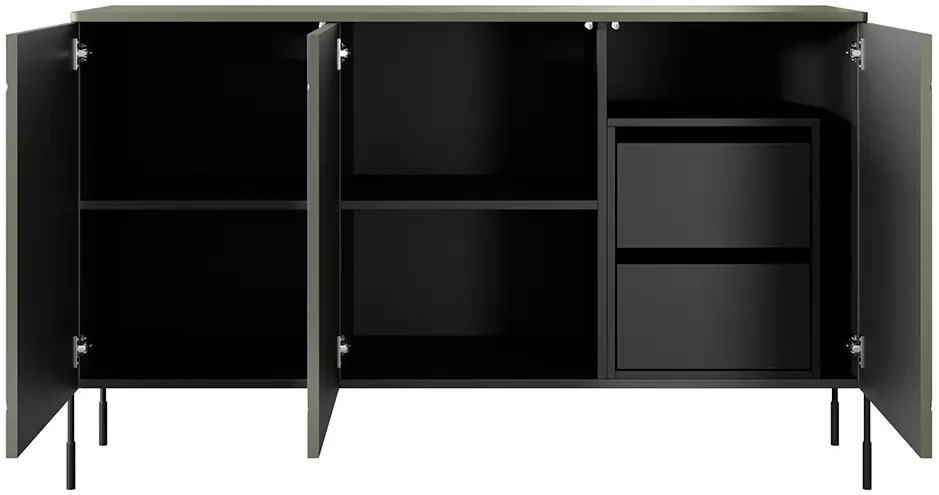 Komoda Sonatia 150 — 7