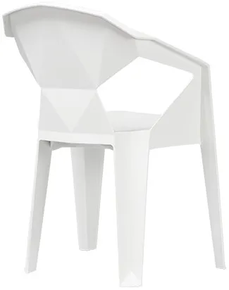 Stolička Muze — 2
