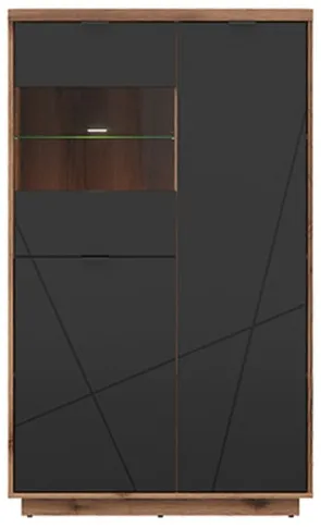 Vitrína Forn — 4