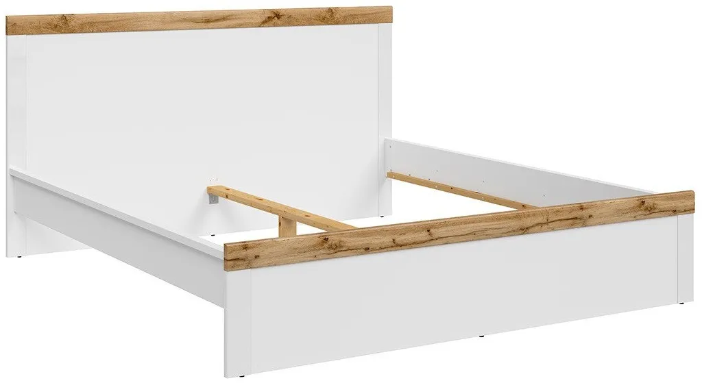 Posteľ 180 Holten — 6