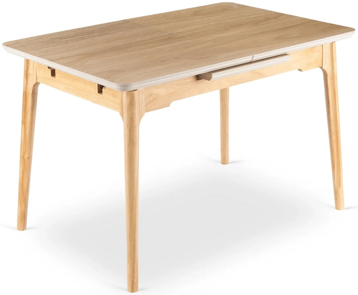 Rozkladací stôl Samer 120 — 4