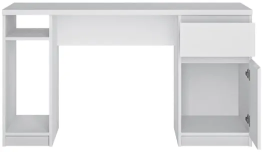 Písací stôl Fribo — 5