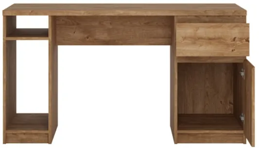 Písací stôl Fribo — 5