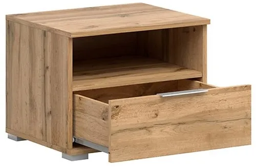 Nočný stolík Zele — 2