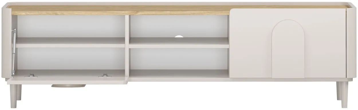TV stolík 170 Amilio — 5