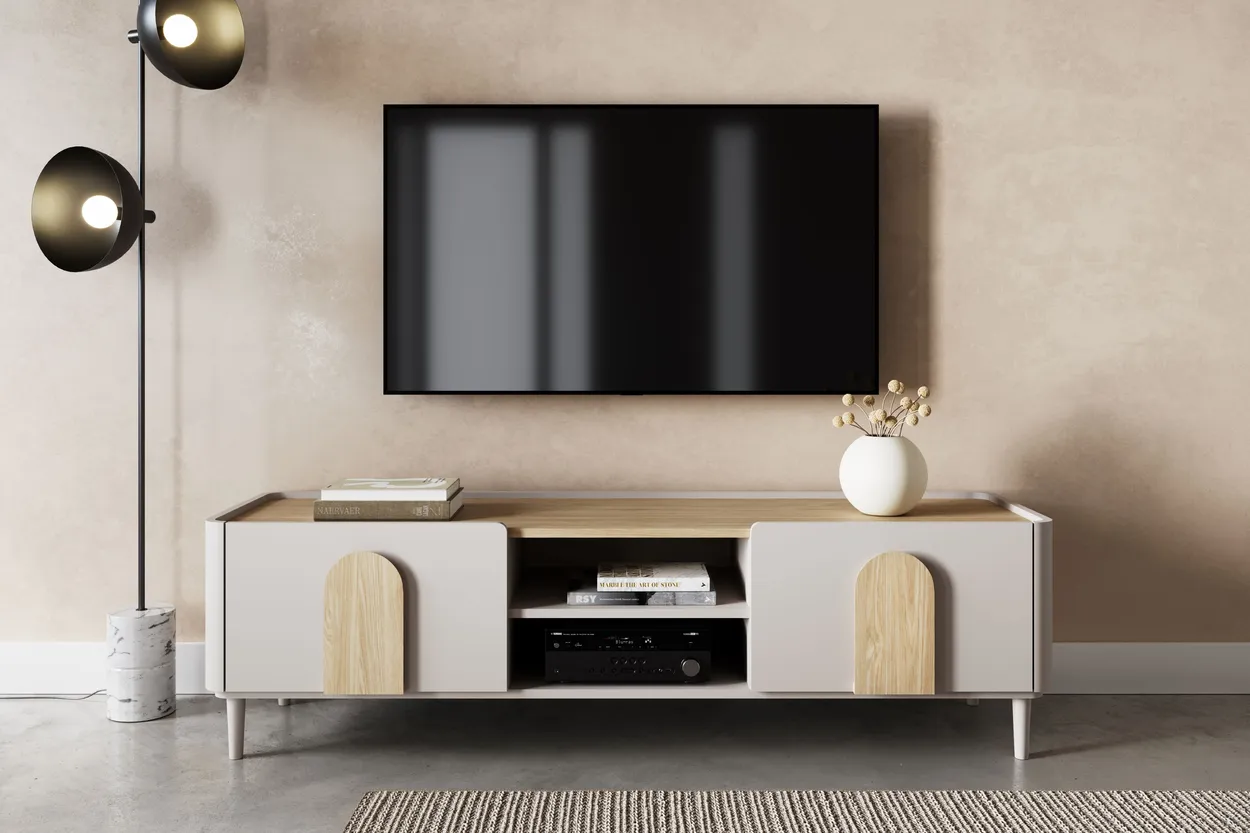 TV stolík 170 Amilio — 2