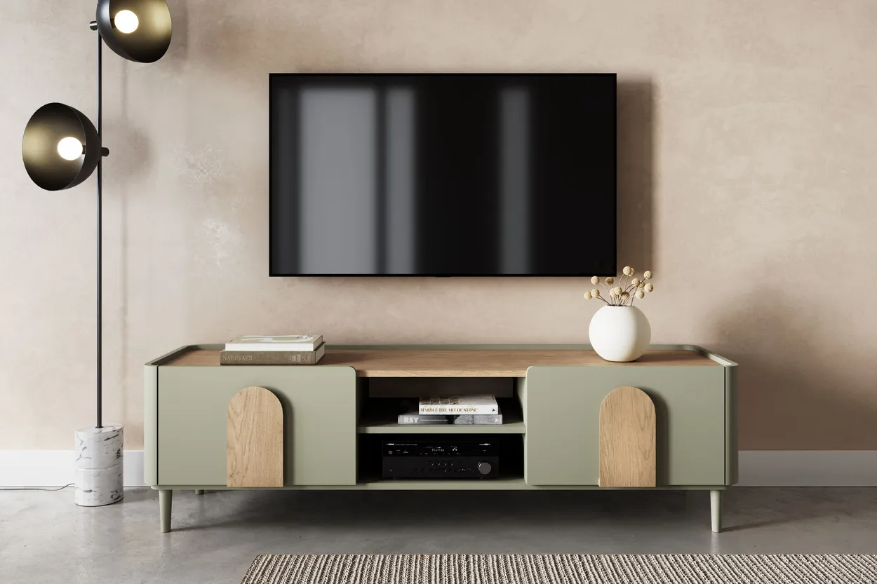 TV stolík 170 Amilio — 2