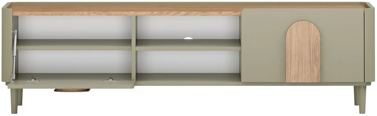 TV stolík 170 Amilio — 5