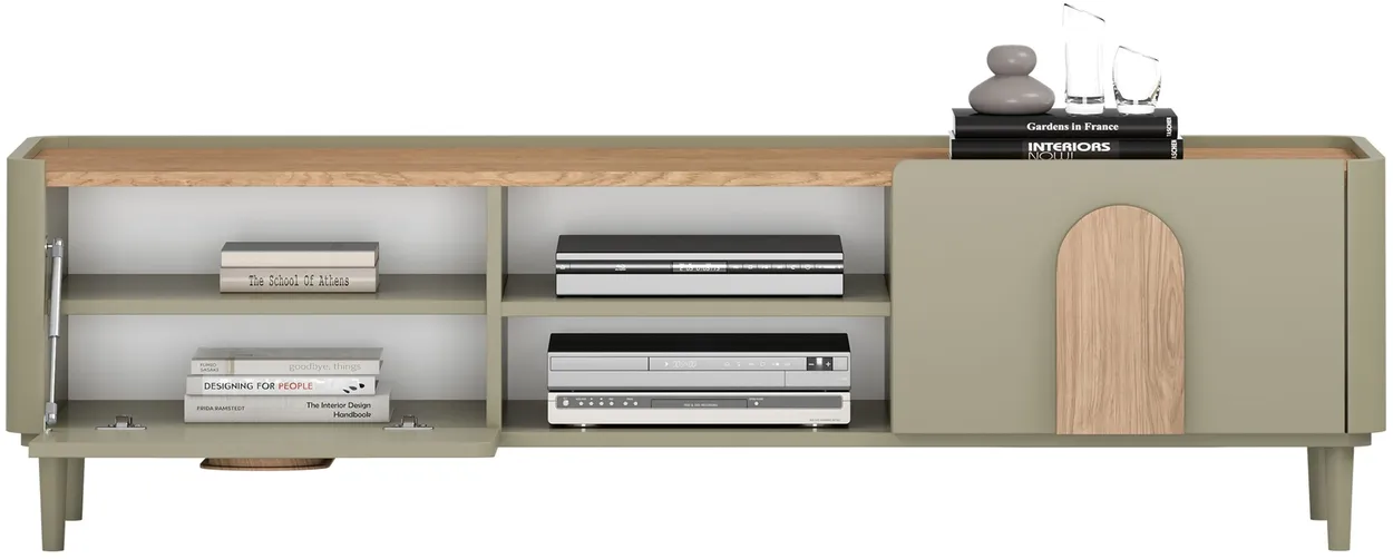 TV stolík 170 Amilio — 6