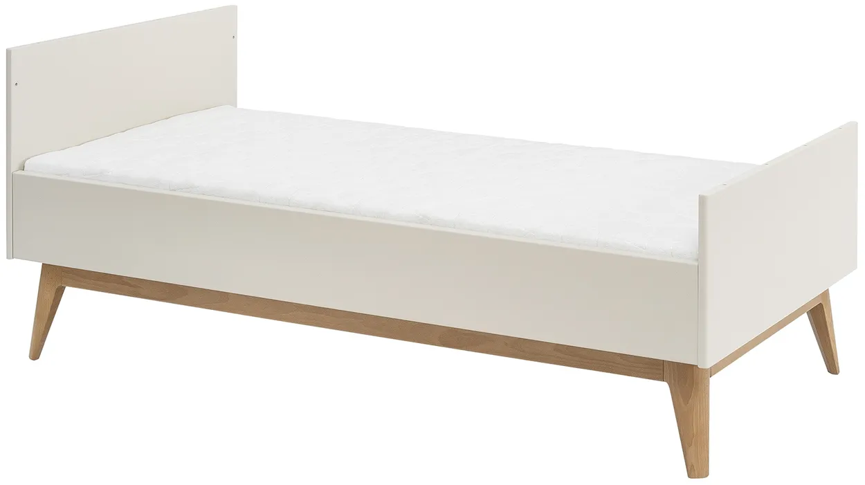 Detská postieľka Seth 140x70 cm — 5