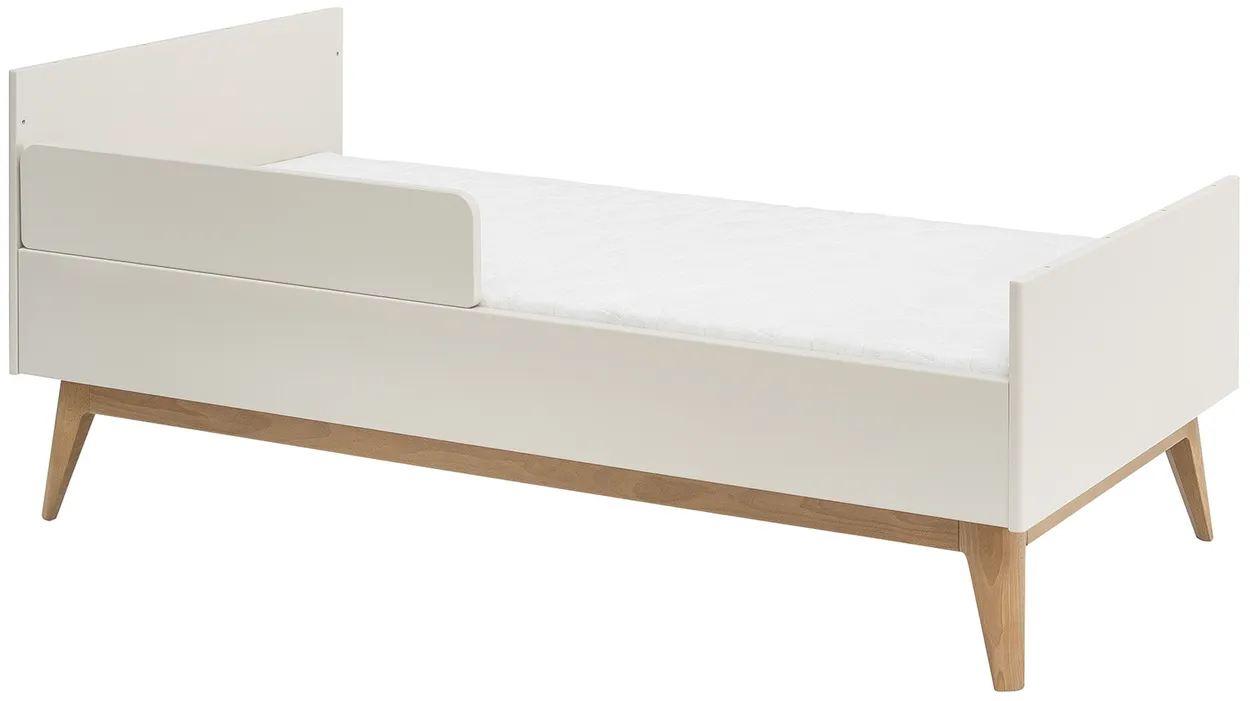 Detská postieľka Seth 140x70 cm — 6