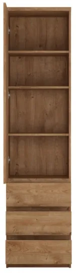 Skriňa na bielizeň Fribo — 2