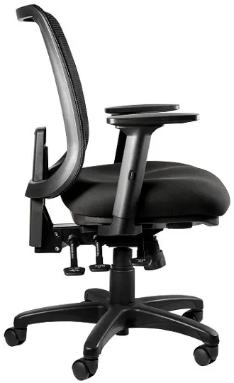 Kreslo Saga Plus M — 2