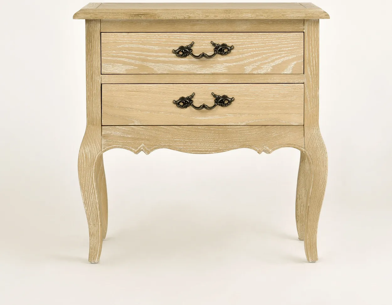 Nočný stolík Venezia Oak — 3